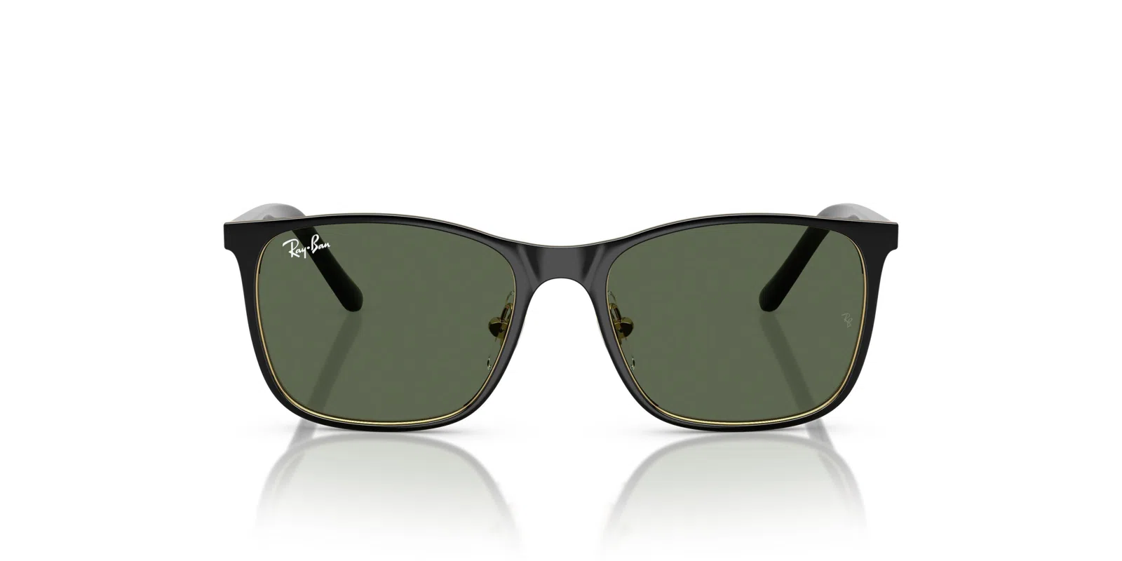 Ray-Ban Junior 9551S Sunglasses - view 39